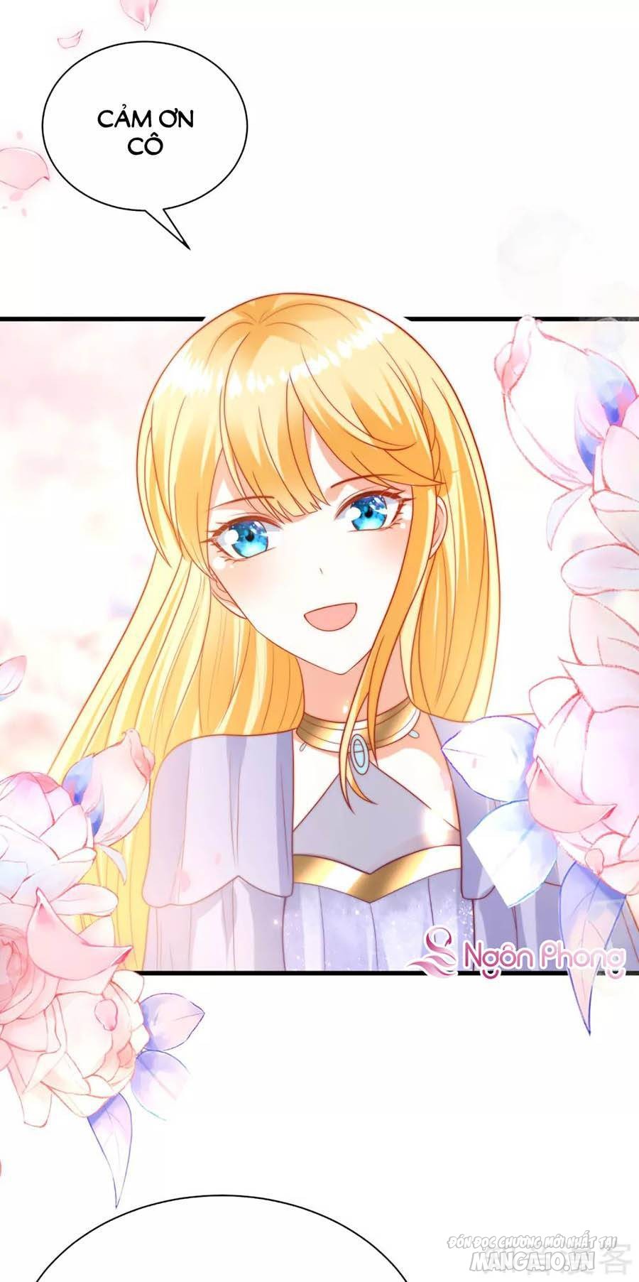 Sủng Hậu Của Vương Chapter 85 - Trang 2