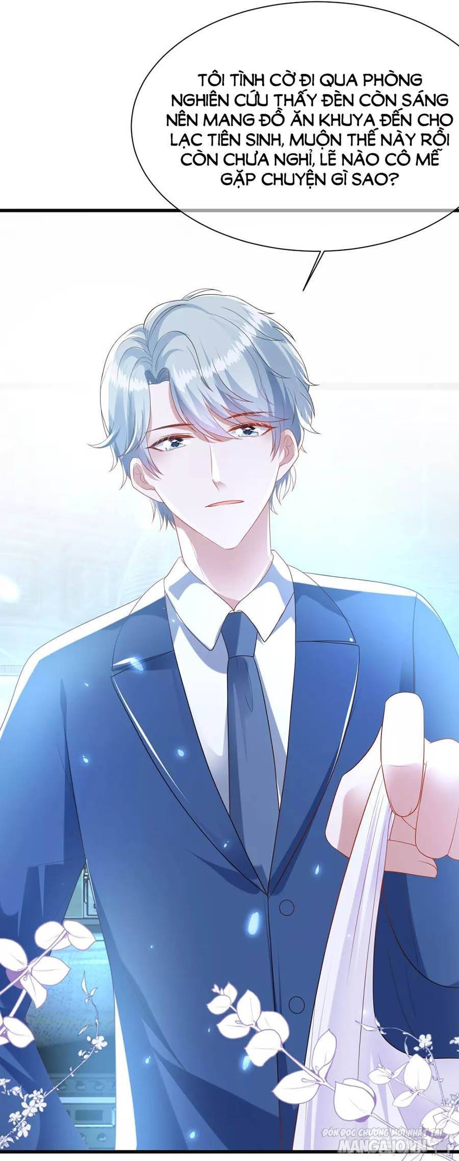 Sủng Hậu Của Vương Chapter 85 - Trang 2