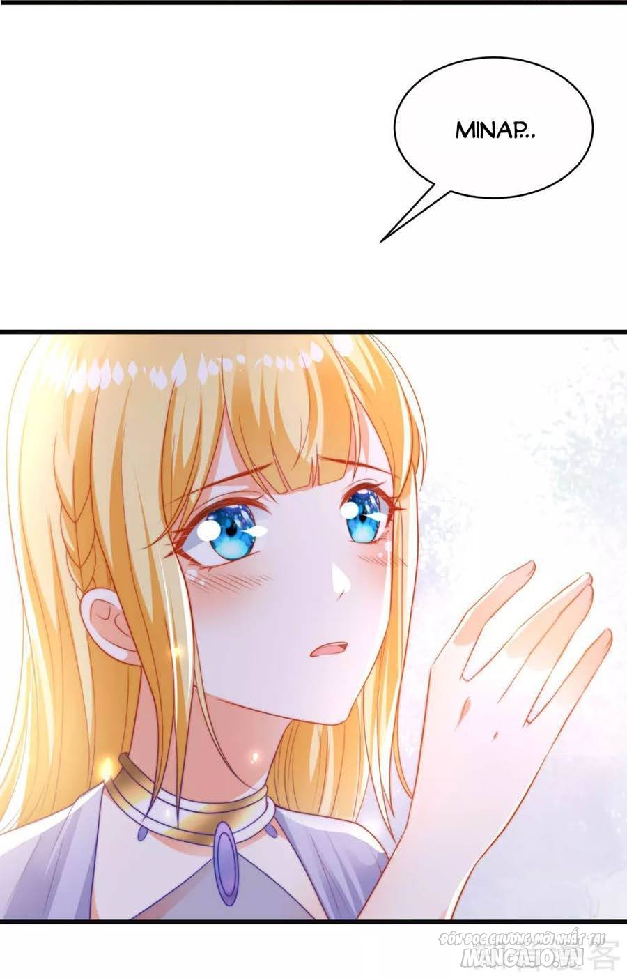 Sủng Hậu Của Vương Chapter 85 - Trang 2