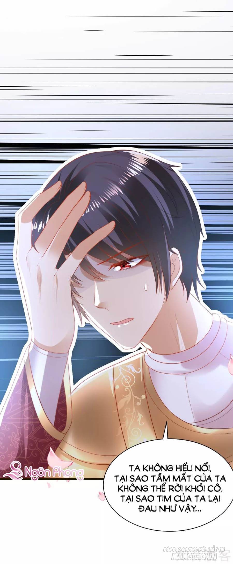 Sủng Hậu Của Vương Chapter 85 - Trang 2