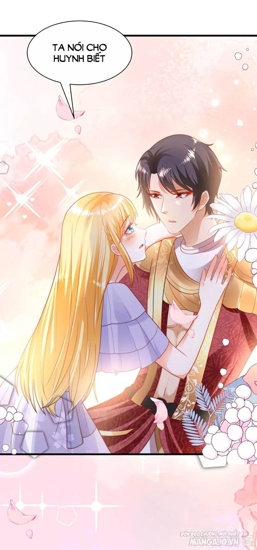 Sủng Hậu Của Vương Chapter 85 - Trang 2