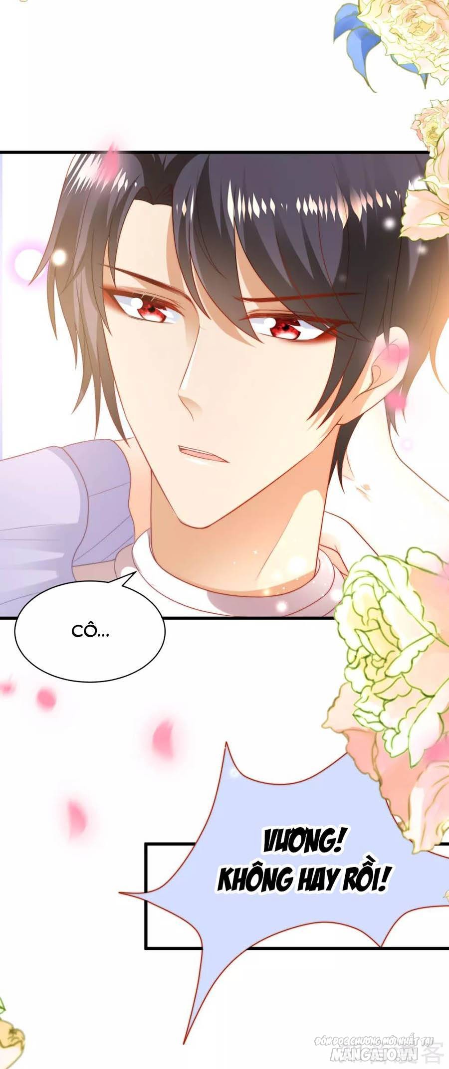 Sủng Hậu Của Vương Chapter 85 - Trang 2