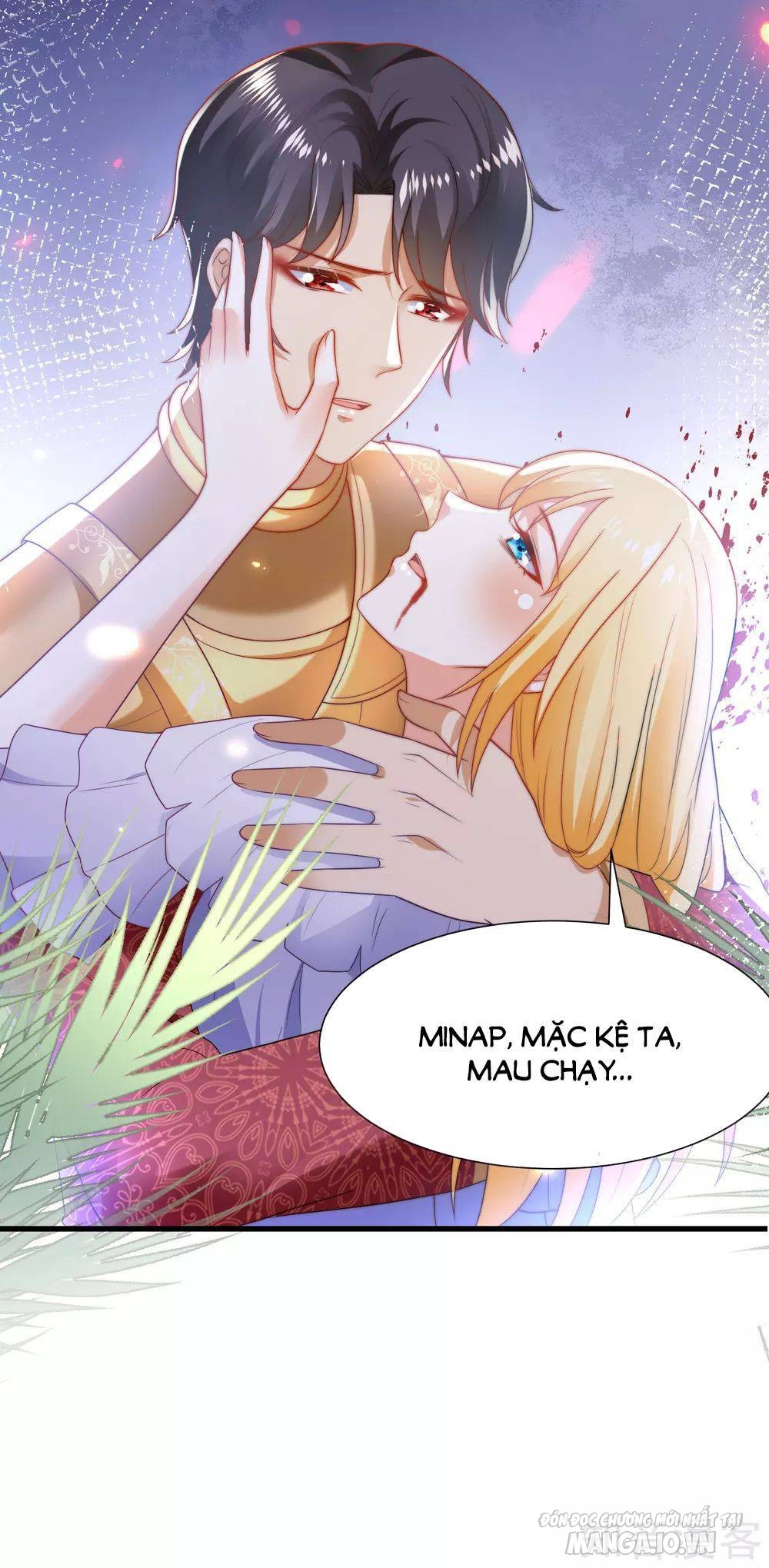 Sủng Hậu Của Vương Chapter 89 - Trang 2