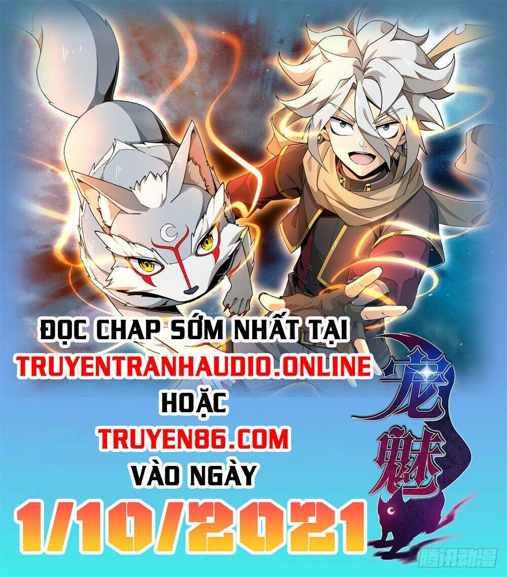 Sủng Mị Chapter 0 - Trang 2