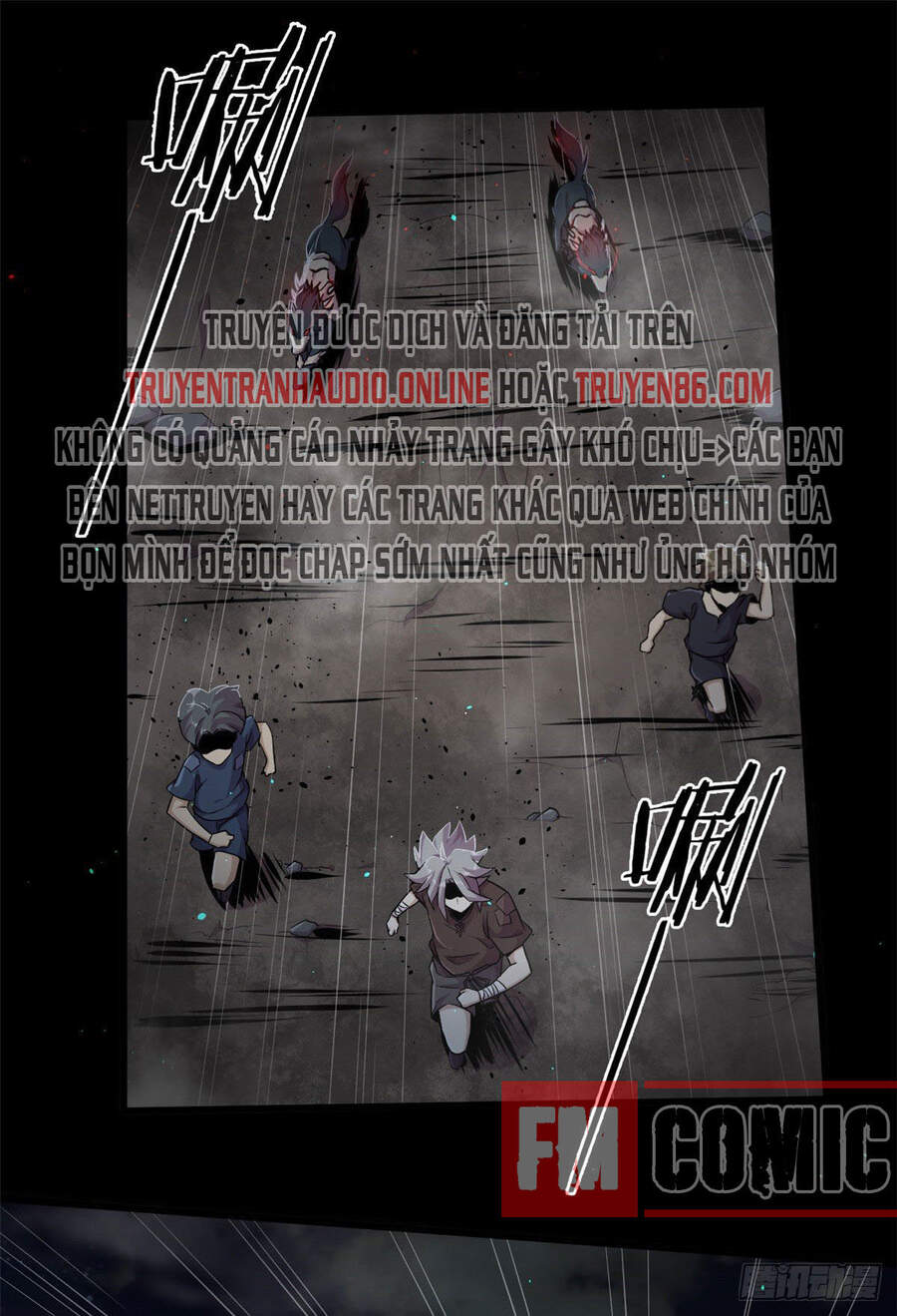 Sủng Mị Chapter 1 - Trang 2