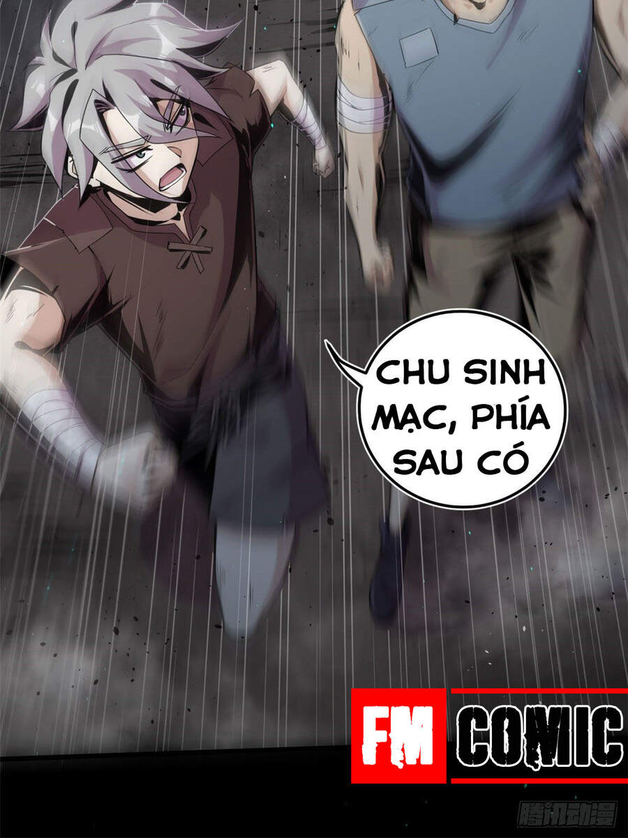 Sủng Mị Chapter 1 - Trang 2