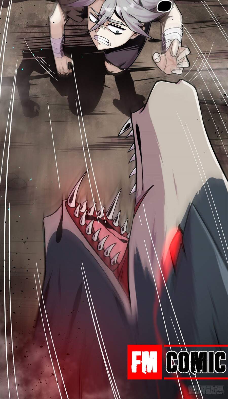 Sủng Mị Chapter 1 - Trang 2