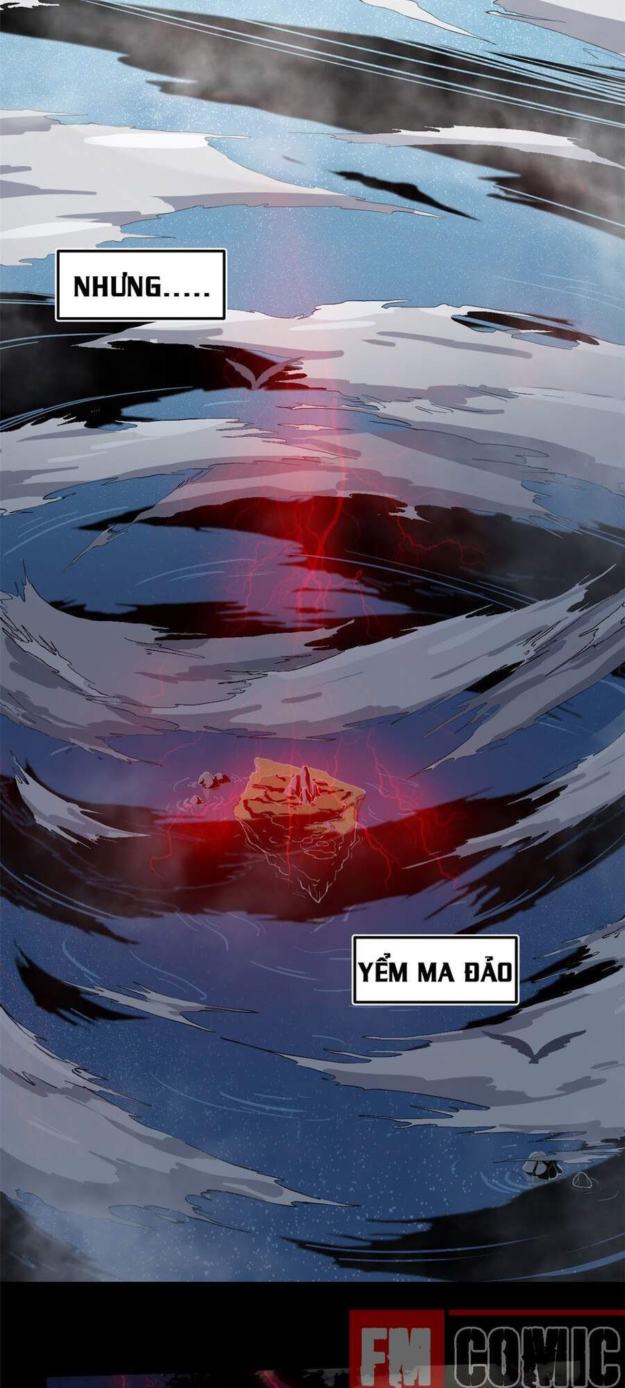 Sủng Mị Chapter 1 - Trang 2