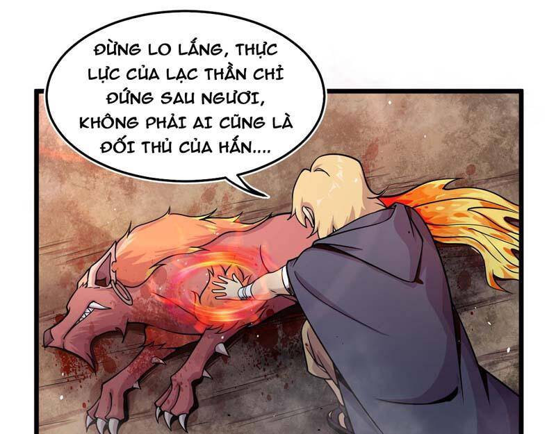 Sủng Mị Chapter 10 - Trang 2