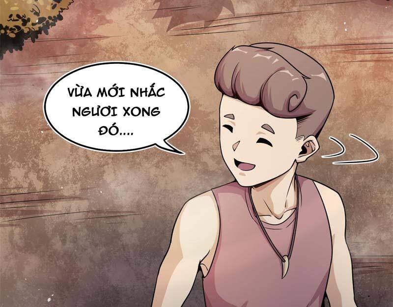 Sủng Mị Chapter 10 - Trang 2
