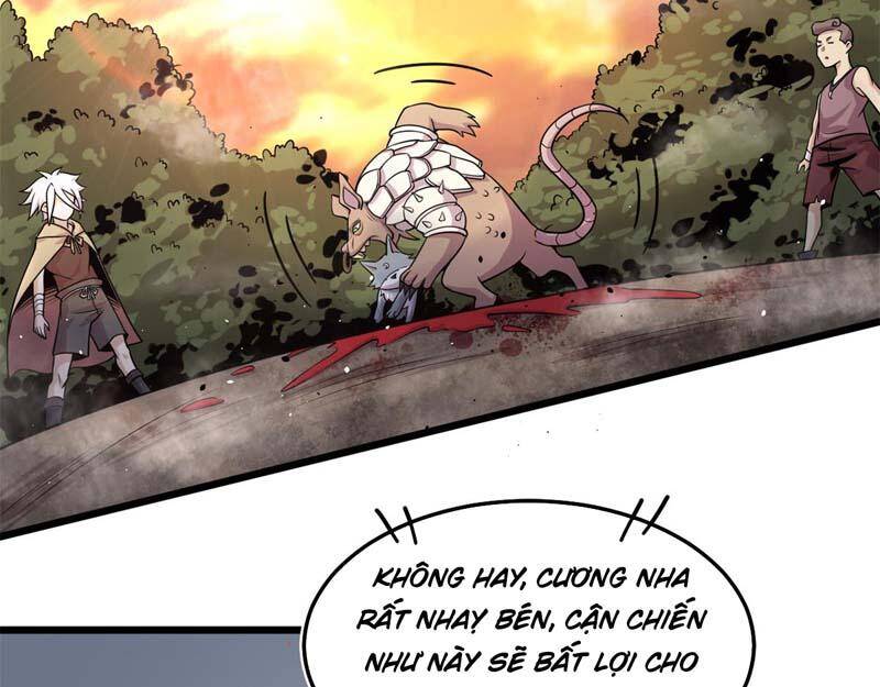 Sủng Mị Chapter 10 - Trang 2