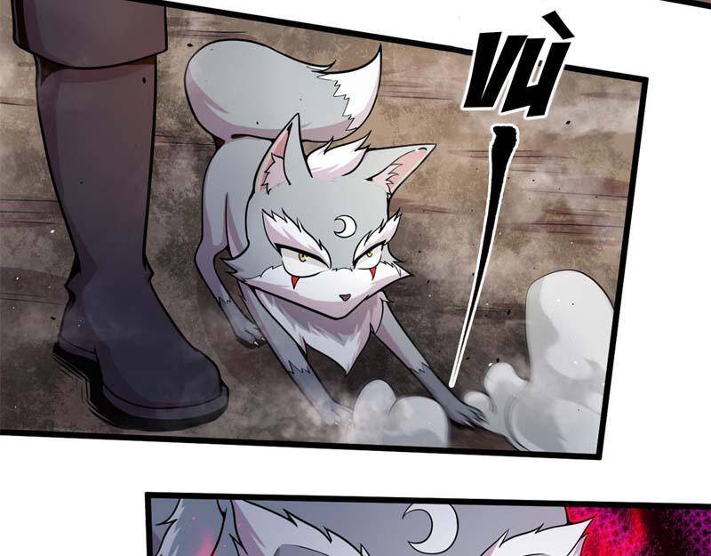 Sủng Mị Chapter 10 - Trang 2