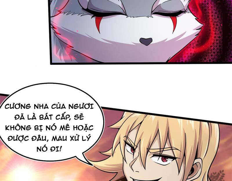 Sủng Mị Chapter 10 - Trang 2