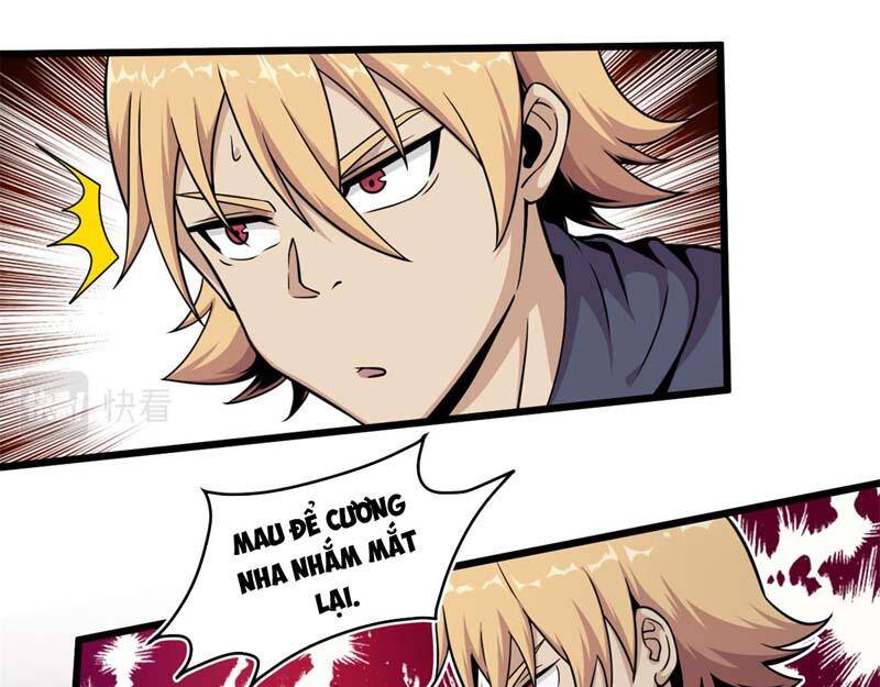 Sủng Mị Chapter 10 - Trang 2