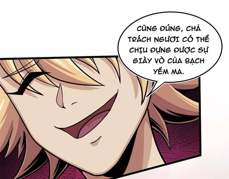 Sủng Mị Chapter 10 - Trang 2