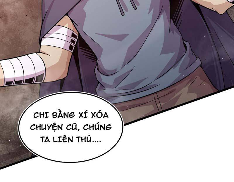 Sủng Mị Chapter 10 - Trang 2