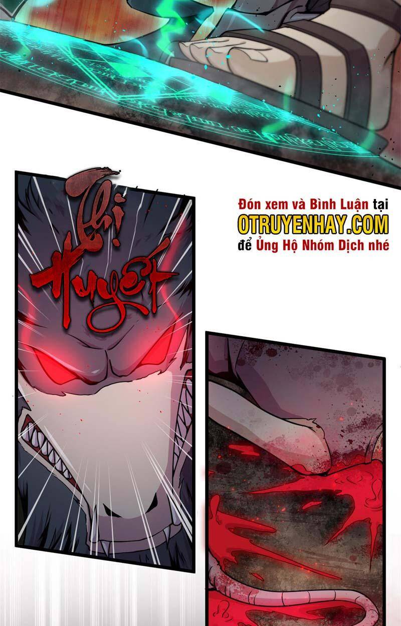 Sủng Mị Chapter 10 - Trang 2