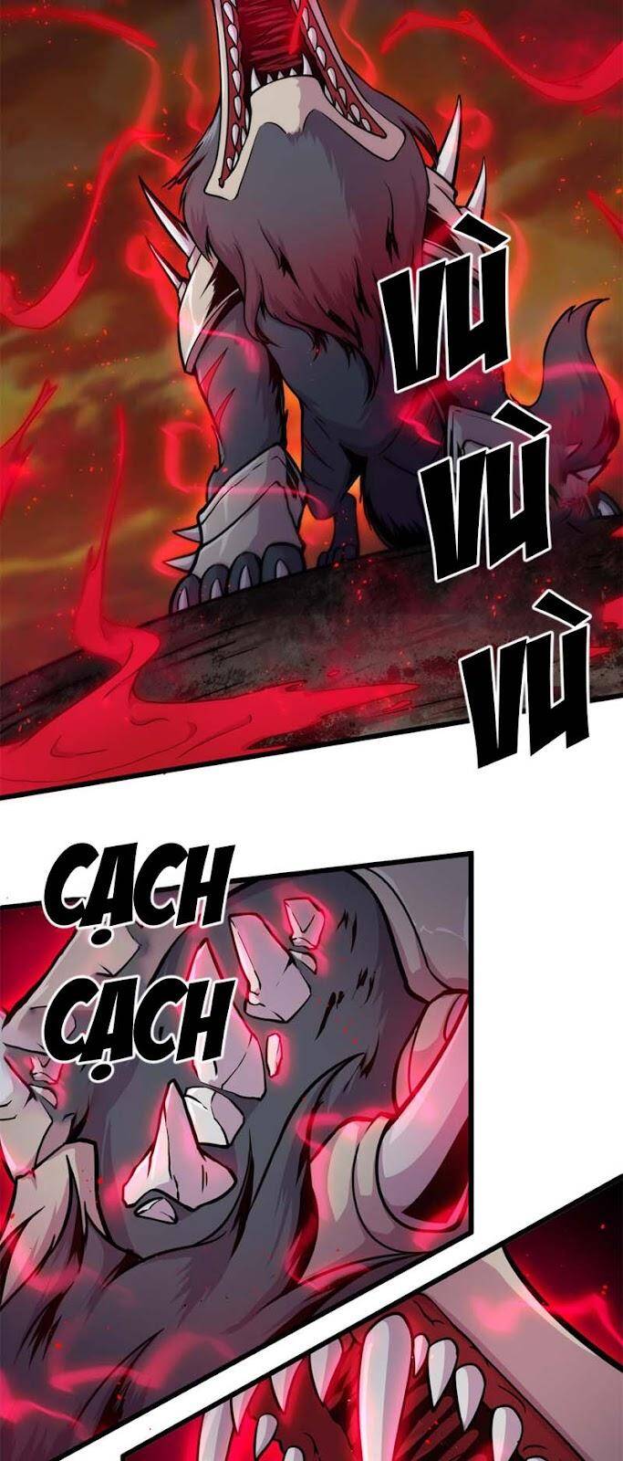 Sủng Mị Chapter 10 - Trang 2