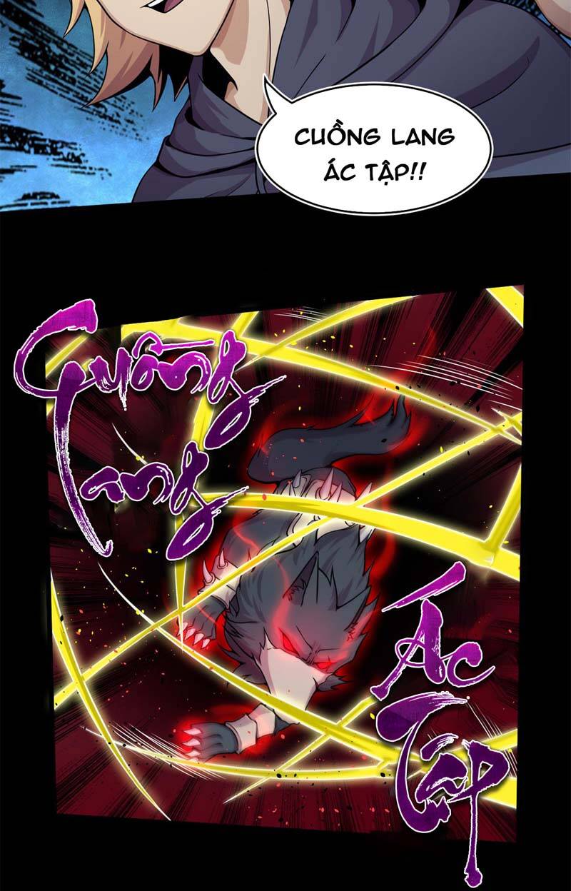 Sủng Mị Chapter 11 - Trang 2