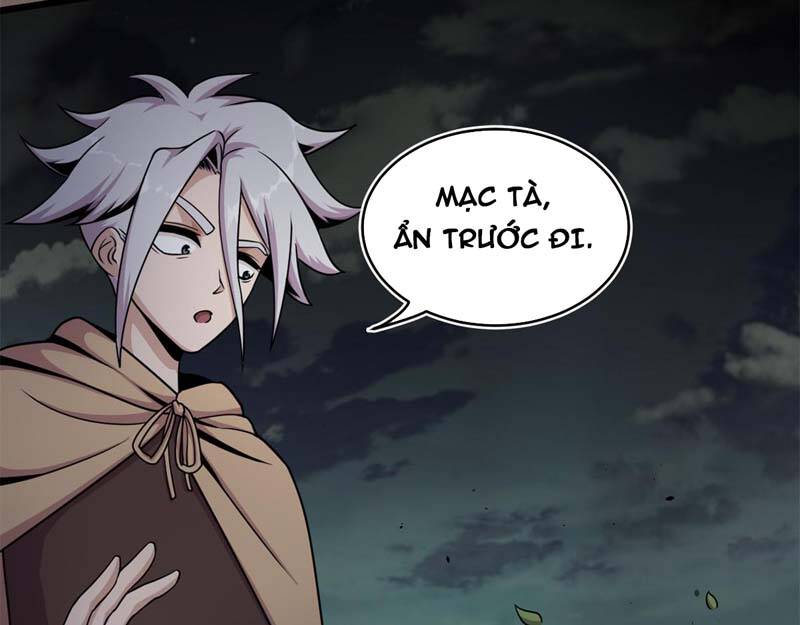 Sủng Mị Chapter 11 - Trang 2