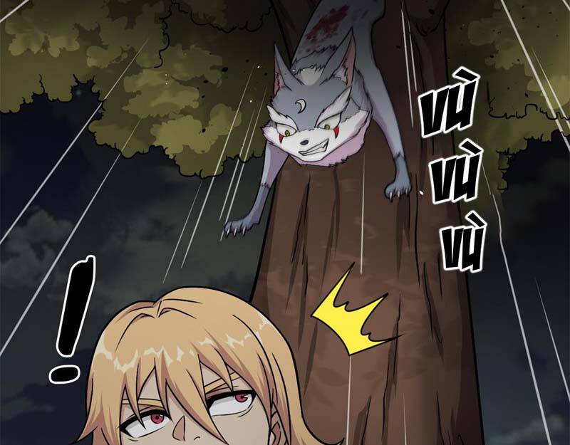 Sủng Mị Chapter 11 - Trang 2