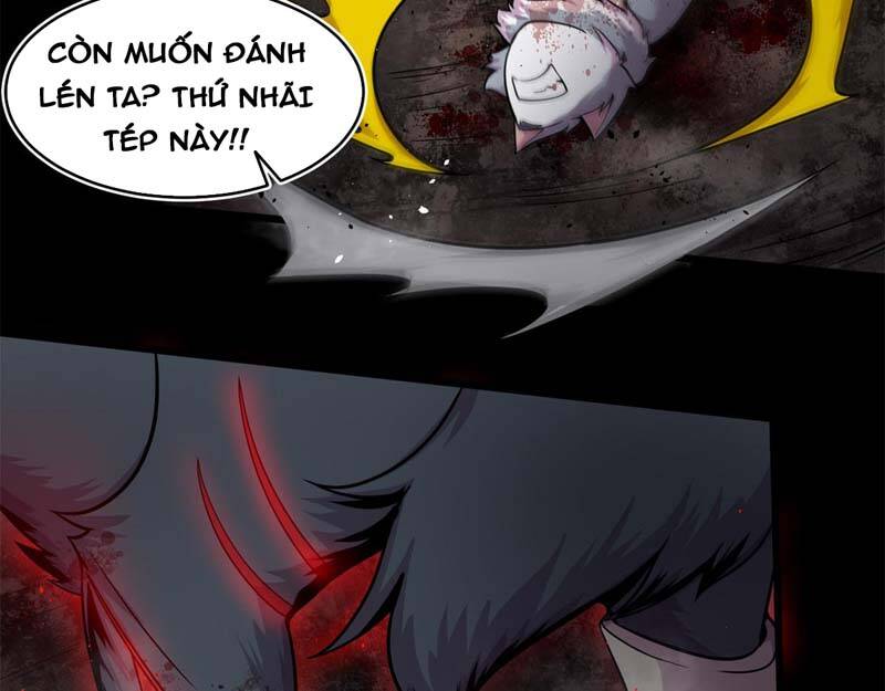 Sủng Mị Chapter 11 - Trang 2