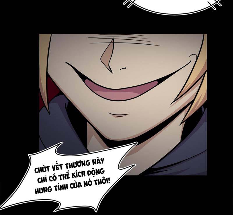 Sủng Mị Chapter 11 - Trang 2