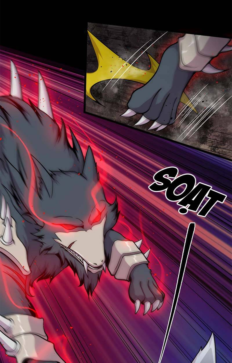 Sủng Mị Chapter 11 - Trang 2