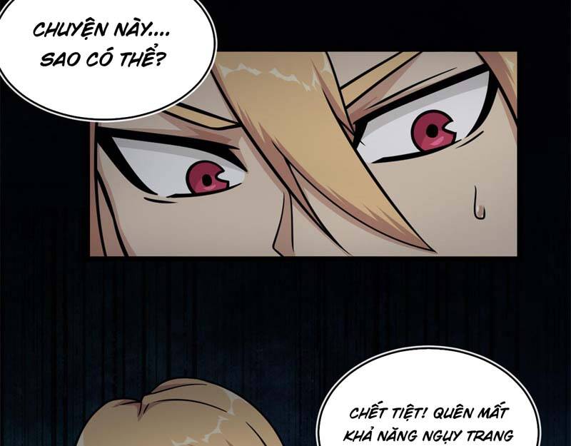 Sủng Mị Chapter 11 - Trang 2