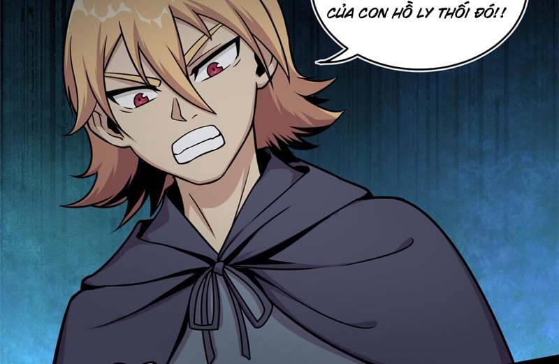 Sủng Mị Chapter 11 - Trang 2