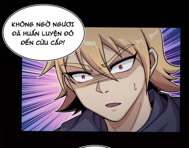 Sủng Mị Chapter 11 - Trang 2