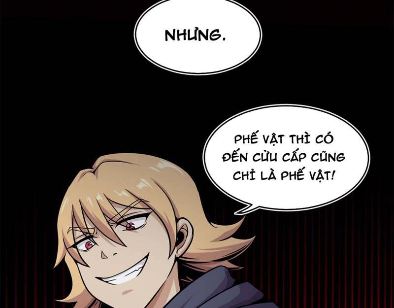 Sủng Mị Chapter 11 - Trang 2