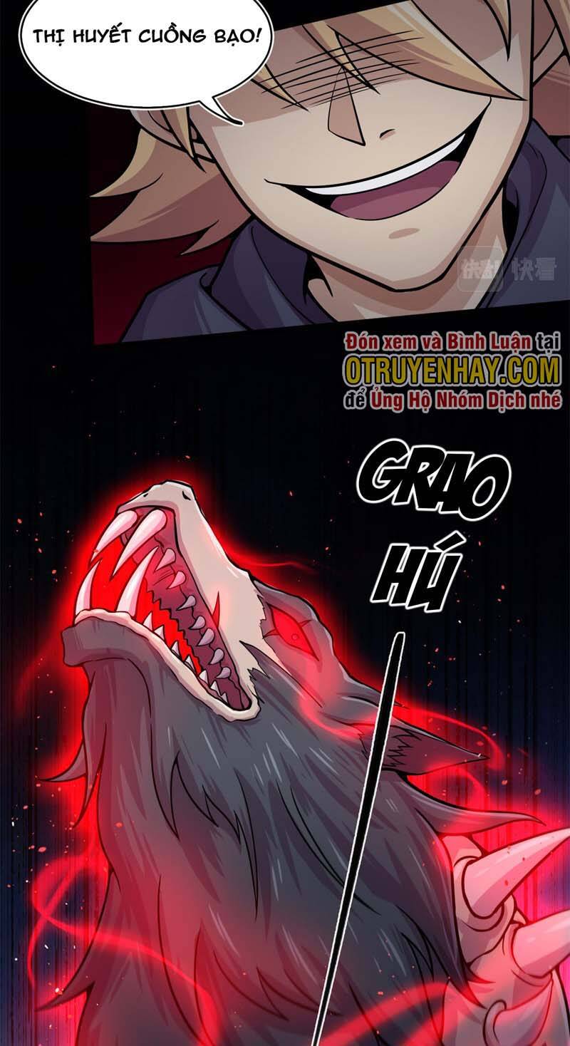 Sủng Mị Chapter 11 - Trang 2