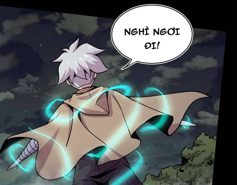 Sủng Mị Chapter 11 - Trang 2