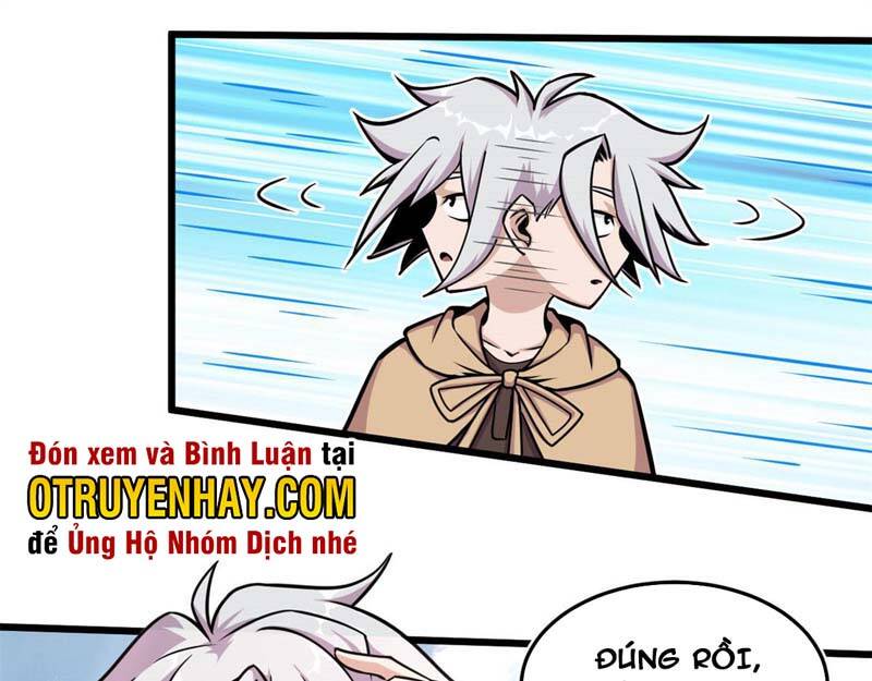 Sủng Mị Chapter 12 - Trang 2