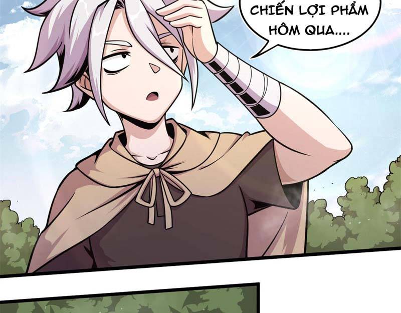 Sủng Mị Chapter 12 - Trang 2