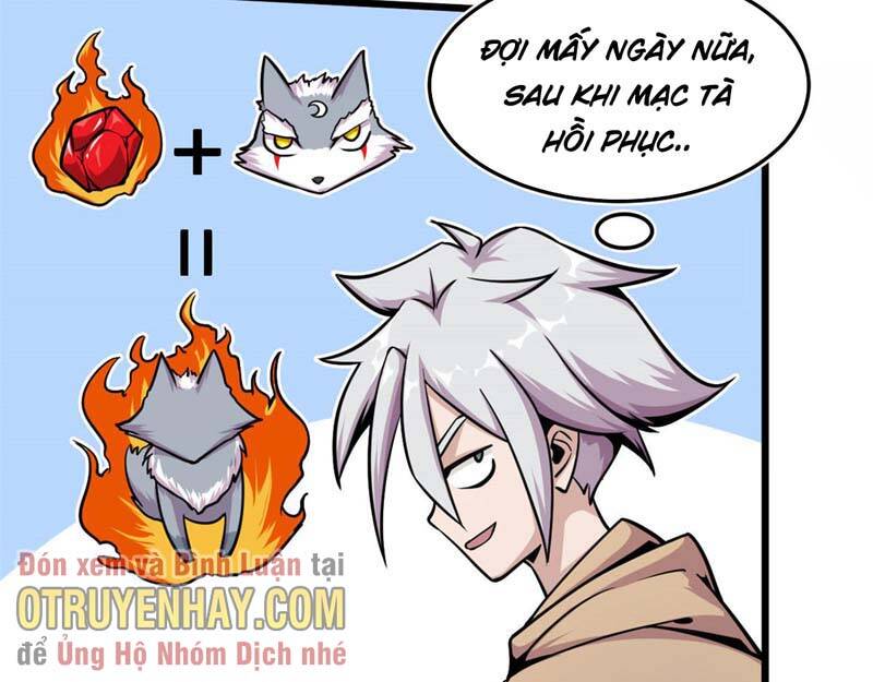 Sủng Mị Chapter 12 - Trang 2