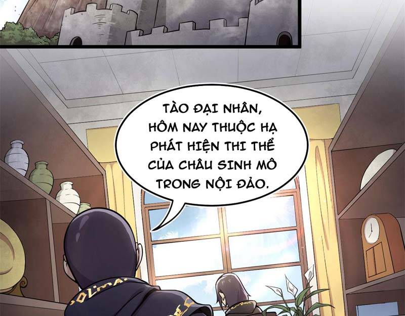 Sủng Mị Chapter 12 - Trang 2