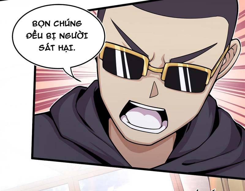 Sủng Mị Chapter 12 - Trang 2