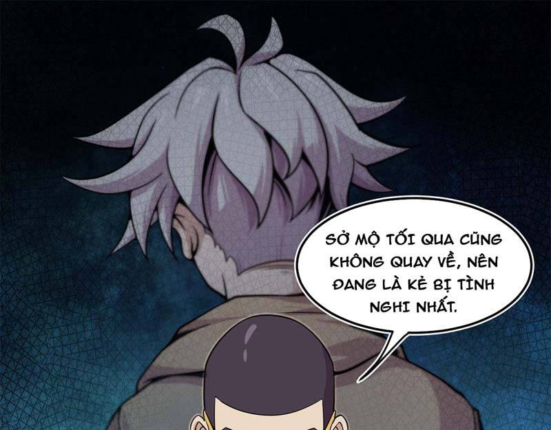 Sủng Mị Chapter 12 - Trang 2