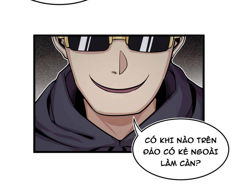 Sủng Mị Chapter 12 - Trang 2