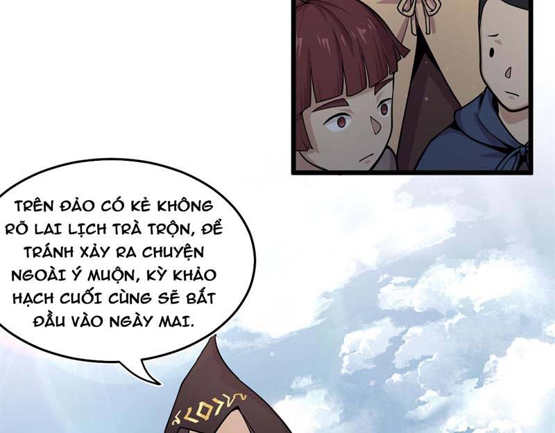 Sủng Mị Chapter 12 - Trang 2