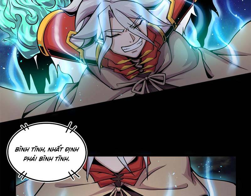 Sủng Mị Chapter 12 - Trang 2