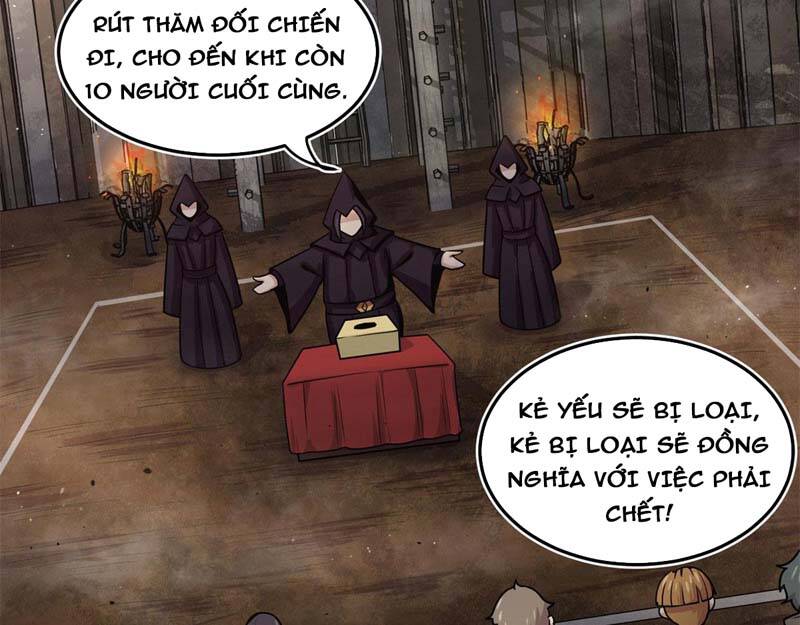 Sủng Mị Chapter 12 - Trang 2