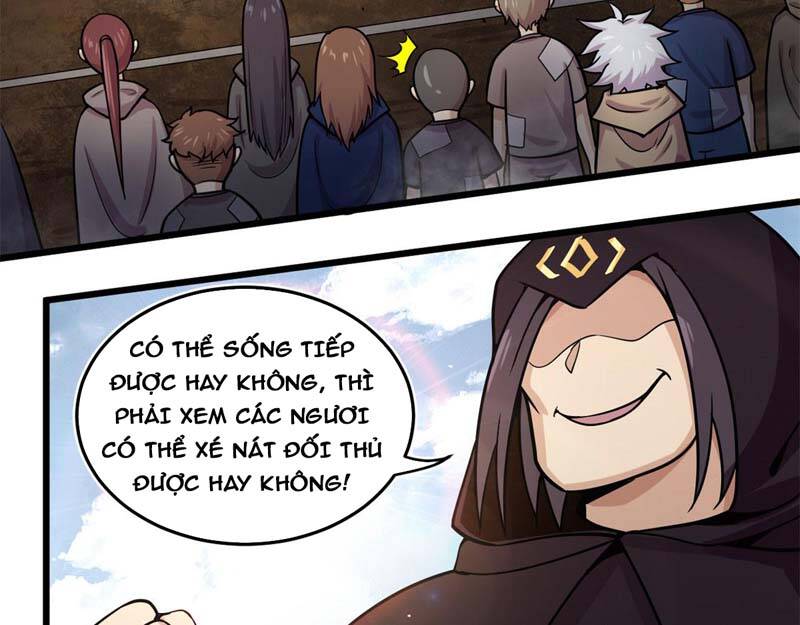 Sủng Mị Chapter 12 - Trang 2