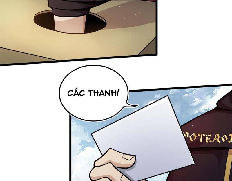 Sủng Mị Chapter 12 - Trang 2