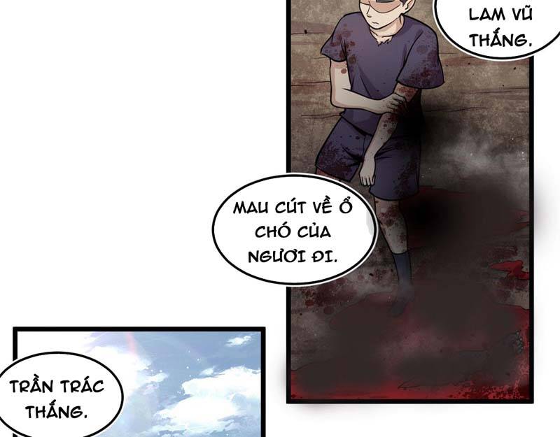 Sủng Mị Chapter 13 - Trang 2