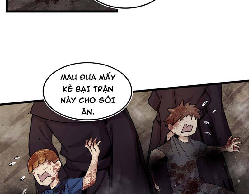 Sủng Mị Chapter 13 - Trang 2