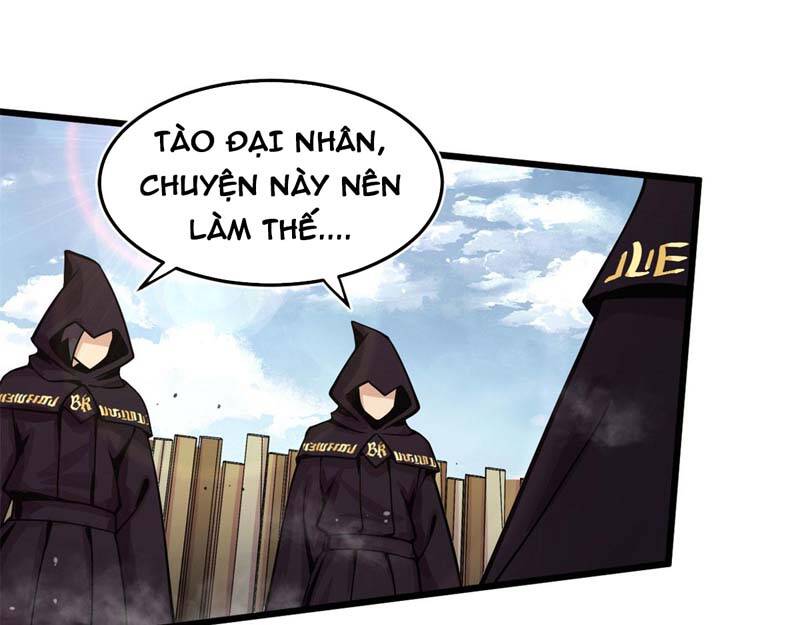 Sủng Mị Chapter 13 - Trang 2
