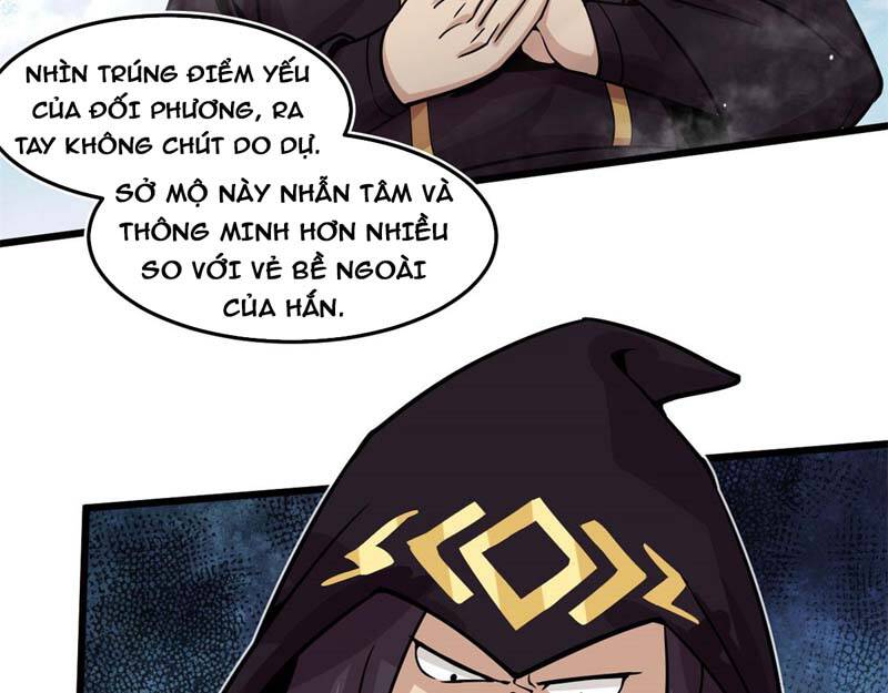 Sủng Mị Chapter 13 - Trang 2